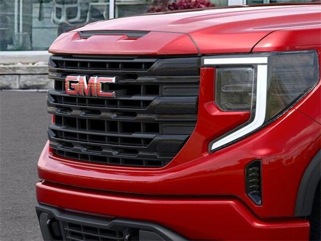 new 2024 GMC Sierra 1500 car, priced at $51,138