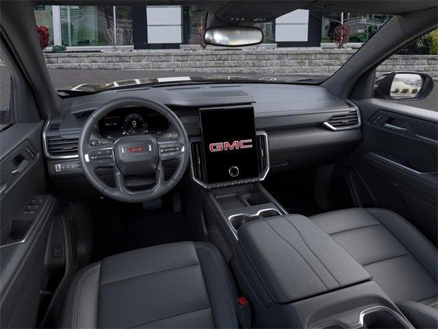 new 2024 GMC Acadia car, priced at $47,290