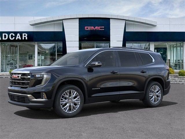 new 2024 GMC Acadia car, priced at $47,290