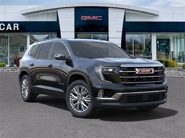 new 2024 GMC Acadia car, priced at $47,290