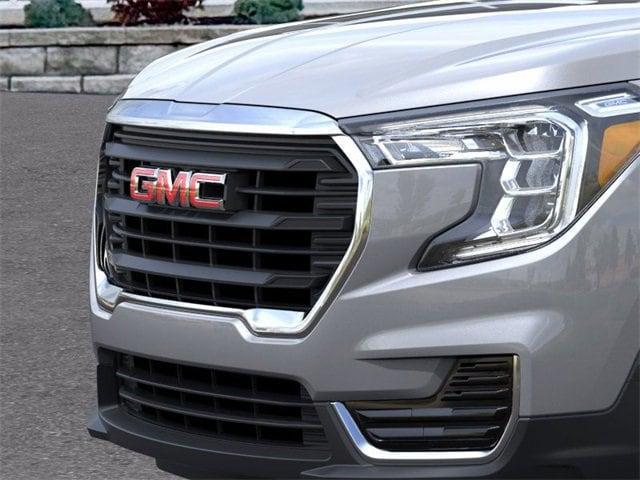 new 2024 GMC Terrain car, priced at $32,074