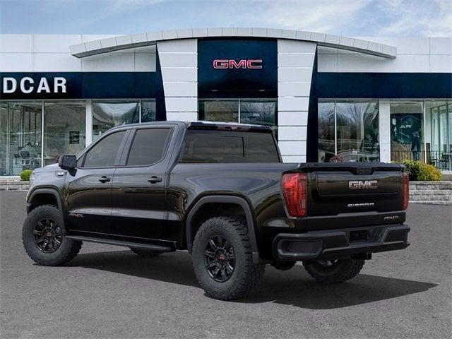 new 2024 GMC Sierra 1500 car, priced at $81,585