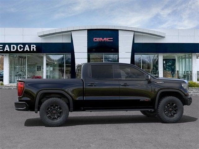 new 2024 GMC Sierra 1500 car, priced at $81,585