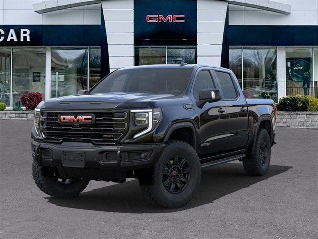 new 2024 GMC Sierra 1500 car, priced at $81,585