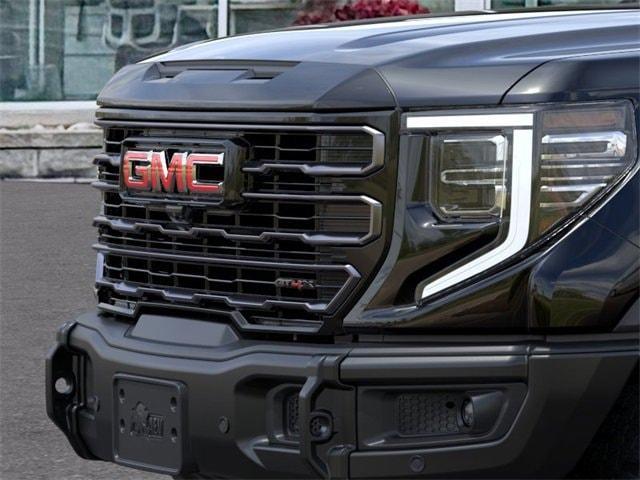 new 2024 GMC Sierra 1500 car, priced at $81,585