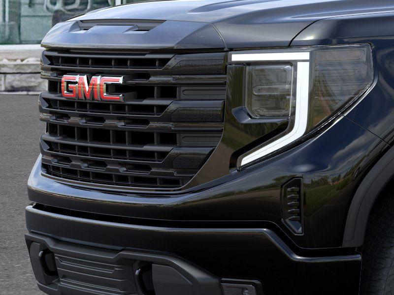 new 2025 GMC Sierra 1500 car, priced at $63,415