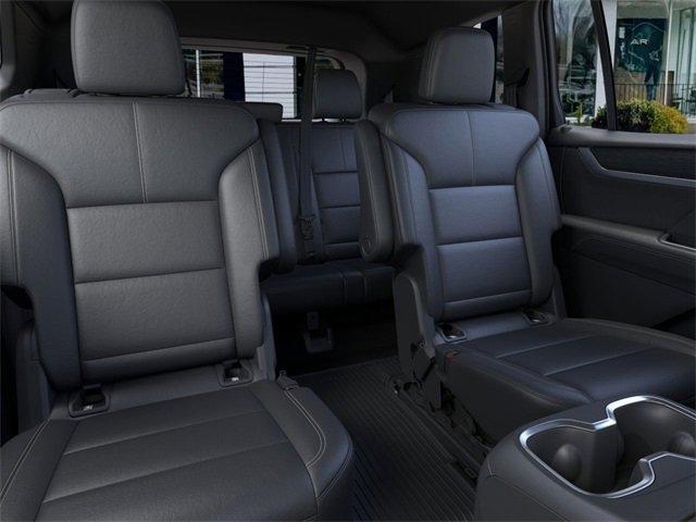 new 2025 GMC Acadia car, priced at $54,675