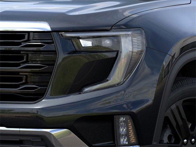 new 2025 GMC Acadia car, priced at $54,675
