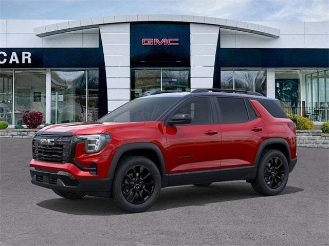 new 2026 GMC Terrain car, priced at $37,930