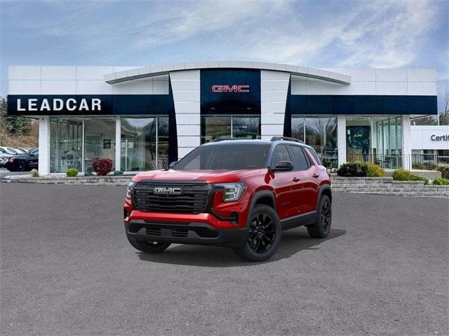 new 2026 GMC Terrain car, priced at $37,930