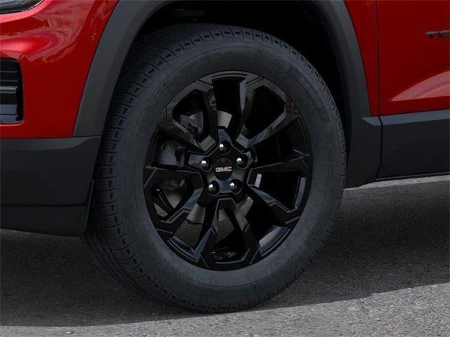 new 2026 GMC Terrain car, priced at $37,930