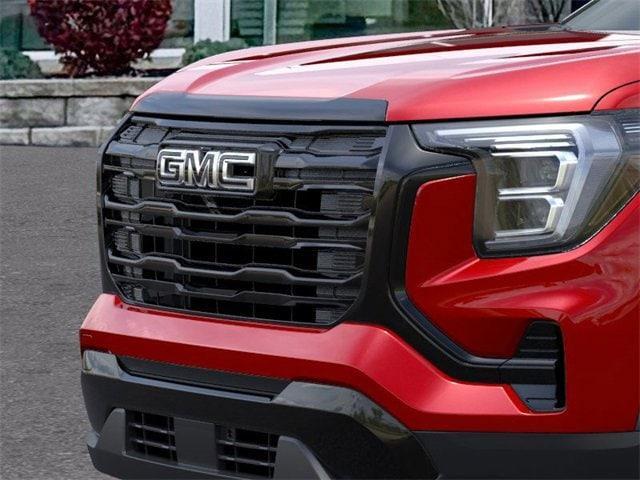 new 2026 GMC Terrain car, priced at $37,930