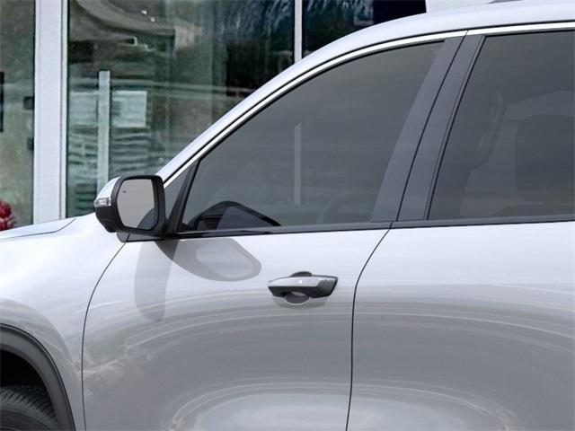 new 2025 GMC Acadia car, priced at $49,425