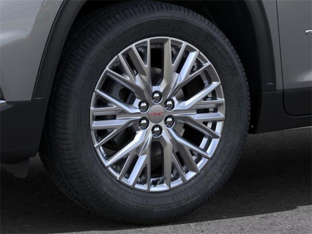new 2025 GMC Acadia car, priced at $49,425