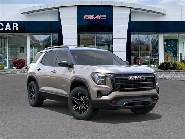 new 2026 GMC Terrain car, priced at $41,935