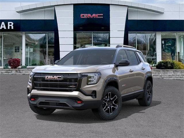 new 2026 GMC Terrain car, priced at $41,935