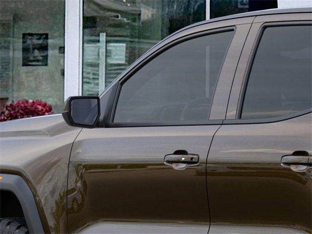 new 2025 GMC Canyon car, priced at $47,890