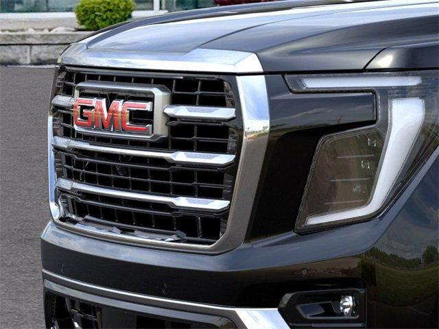 new 2025 GMC Yukon car, priced at $77,579