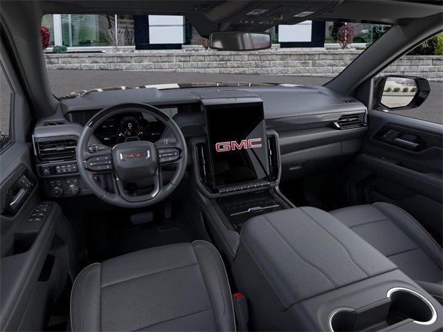 new 2025 GMC Yukon car, priced at $77,579
