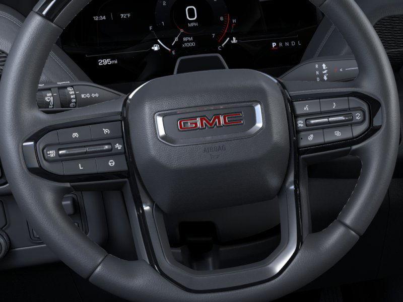 new 2025 GMC Yukon car, priced at $77,579