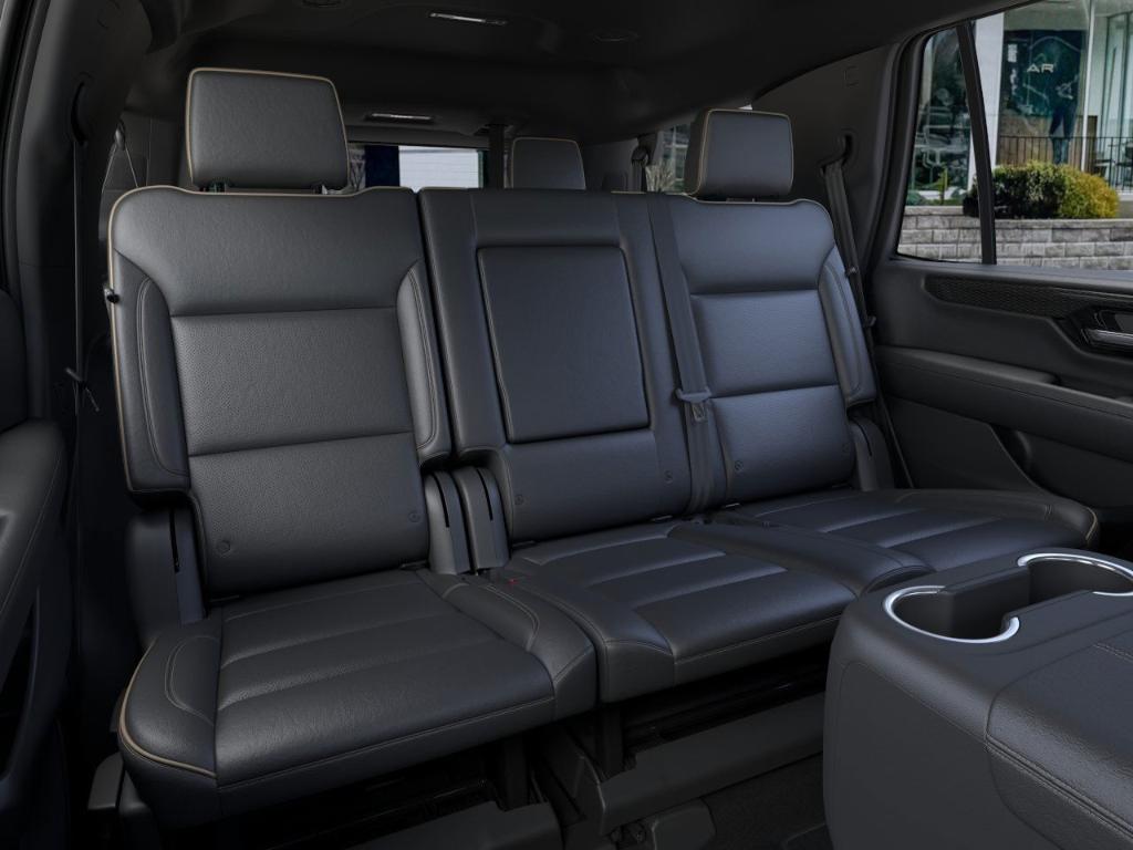 new 2025 GMC Yukon car, priced at $77,579