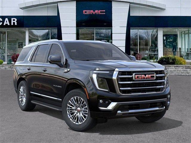 new 2025 GMC Yukon car, priced at $77,579