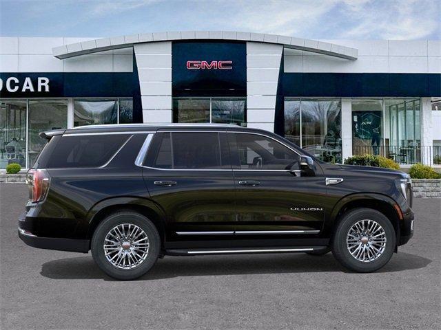new 2025 GMC Yukon car, priced at $77,579