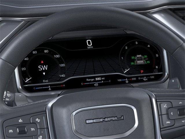 new 2025 GMC Sierra 1500 car, priced at $72,725