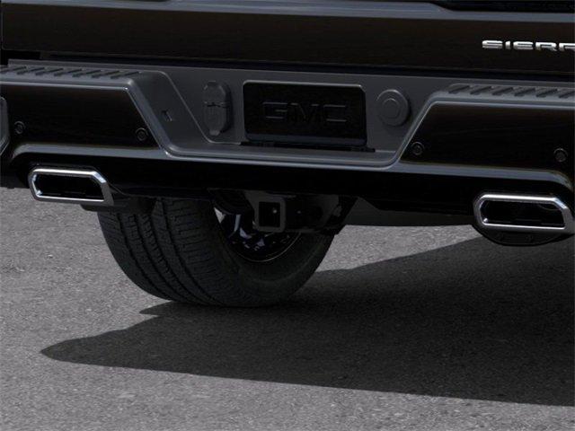 new 2025 GMC Sierra 1500 car, priced at $72,725