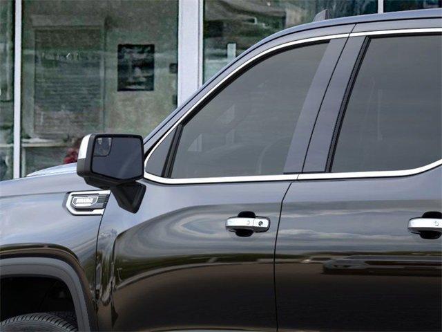 new 2025 GMC Sierra 1500 car, priced at $72,725