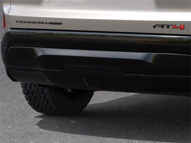 new 2026 GMC Terrain car