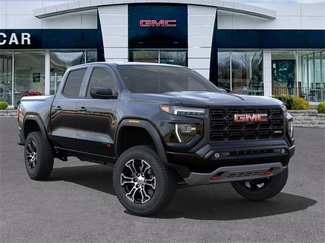 new 2024 GMC Canyon car, priced at $48,715