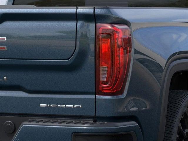 new 2024 GMC Sierra 1500 car, priced at $76,385