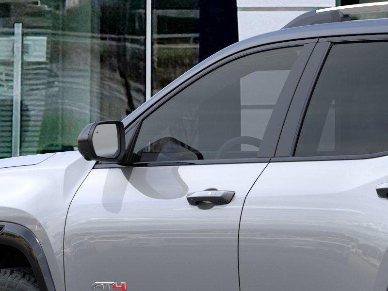 new 2026 GMC Terrain car, priced at $43,880