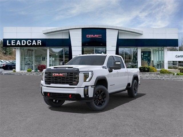 new 2025 GMC Sierra 2500 car, priced at $77,175