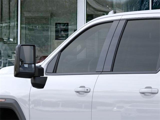 new 2025 GMC Sierra 2500 car, priced at $78,175