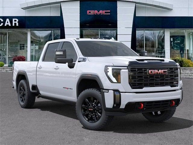 new 2025 GMC Sierra 2500 car, priced at $77,175