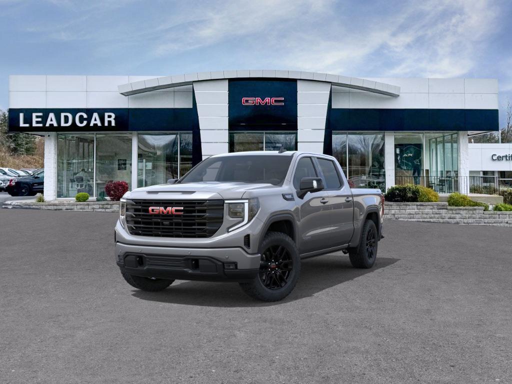new 2025 GMC Sierra 1500 car, priced at $60,805