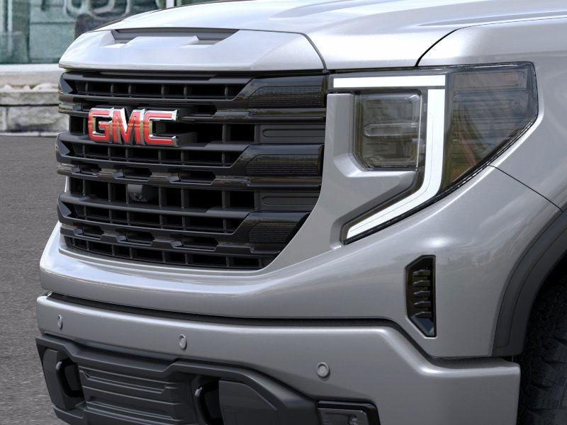 new 2025 GMC Sierra 1500 car, priced at $60,805