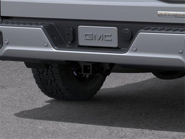 new 2025 GMC Sierra 1500 car, priced at $60,805