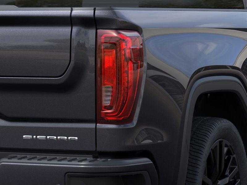 new 2025 GMC Sierra 1500 car, priced at $77,649