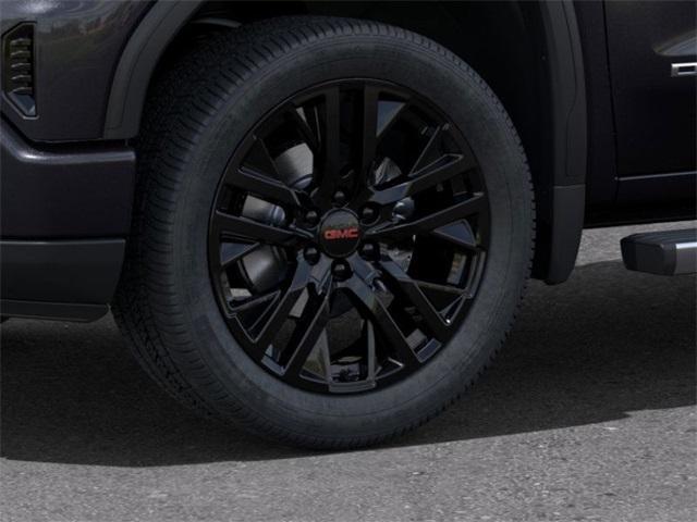 new 2025 GMC Sierra 1500 car, priced at $73,899