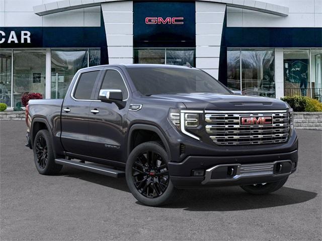 new 2025 GMC Sierra 1500 car, priced at $73,899