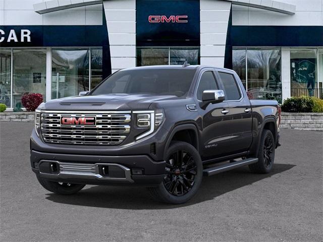 new 2025 GMC Sierra 1500 car, priced at $73,899
