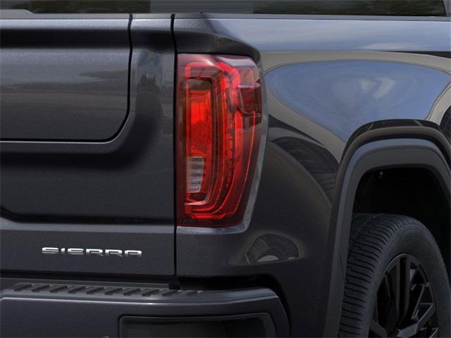 new 2025 GMC Sierra 1500 car, priced at $73,899