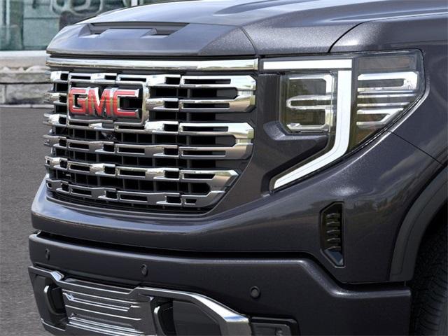 new 2025 GMC Sierra 1500 car, priced at $73,899