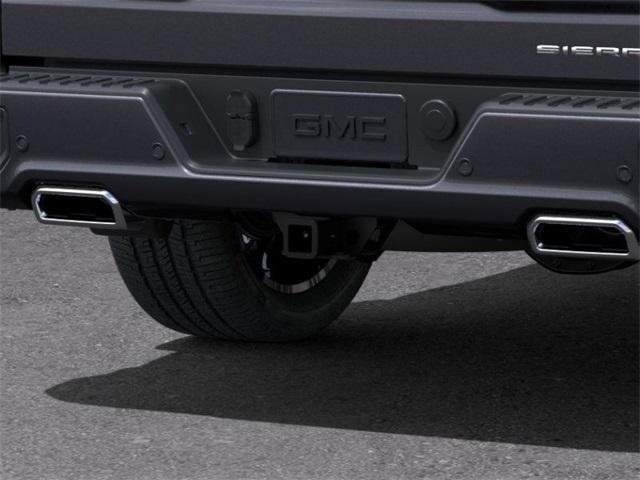 new 2025 GMC Sierra 1500 car, priced at $73,899