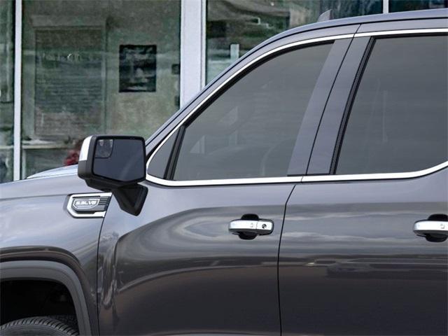 new 2025 GMC Sierra 1500 car, priced at $73,899