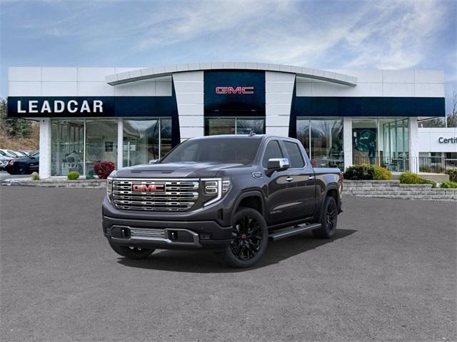 new 2025 GMC Sierra 1500 car, priced at $73,899