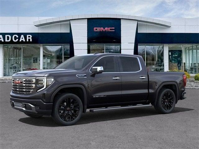 new 2025 GMC Sierra 1500 car, priced at $73,899